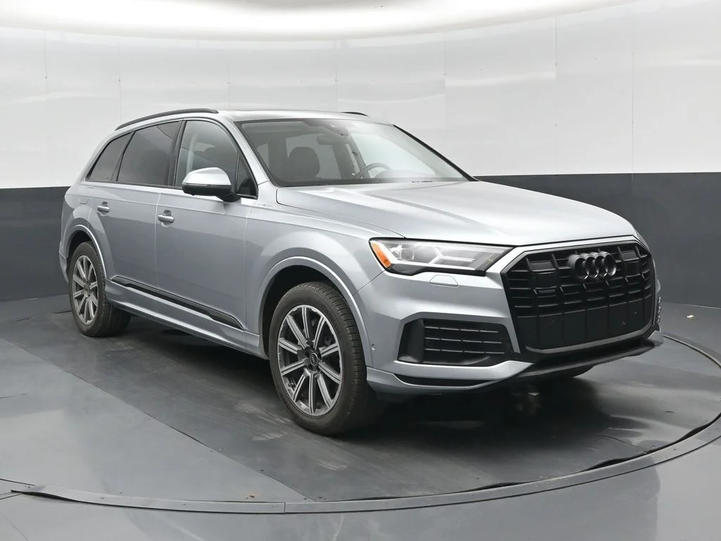 2023 Audi Q7