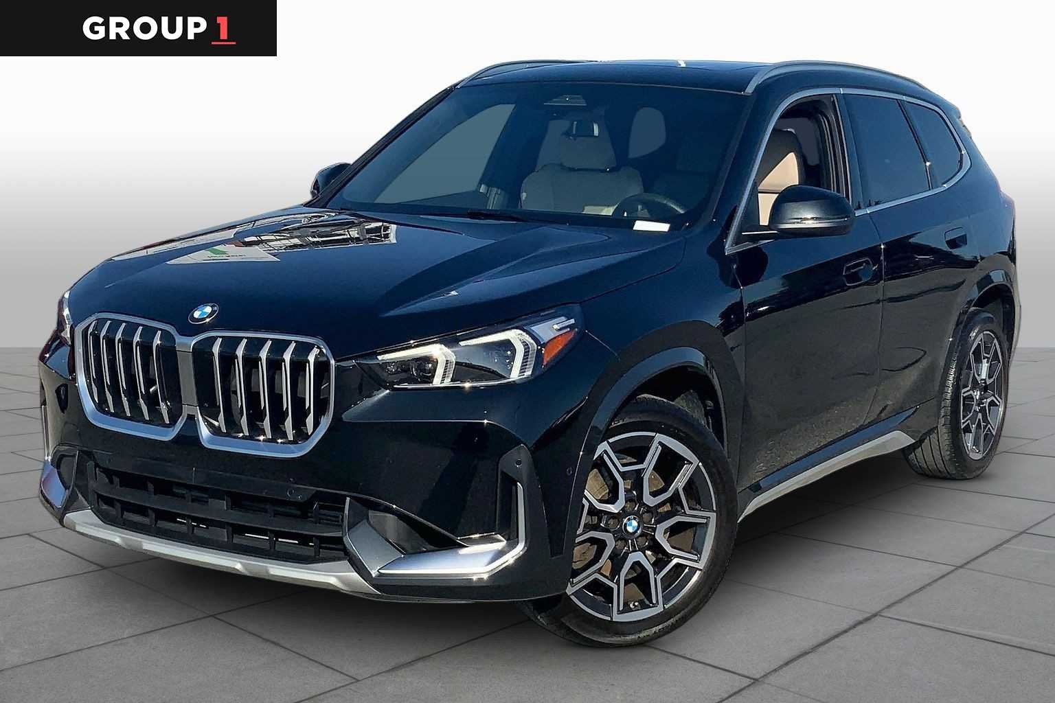 2025 BMW X1 xDrive28i's photo