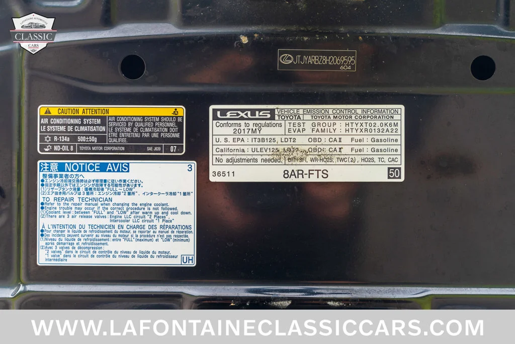 2017 Lexus NX 200t - Photo 25
