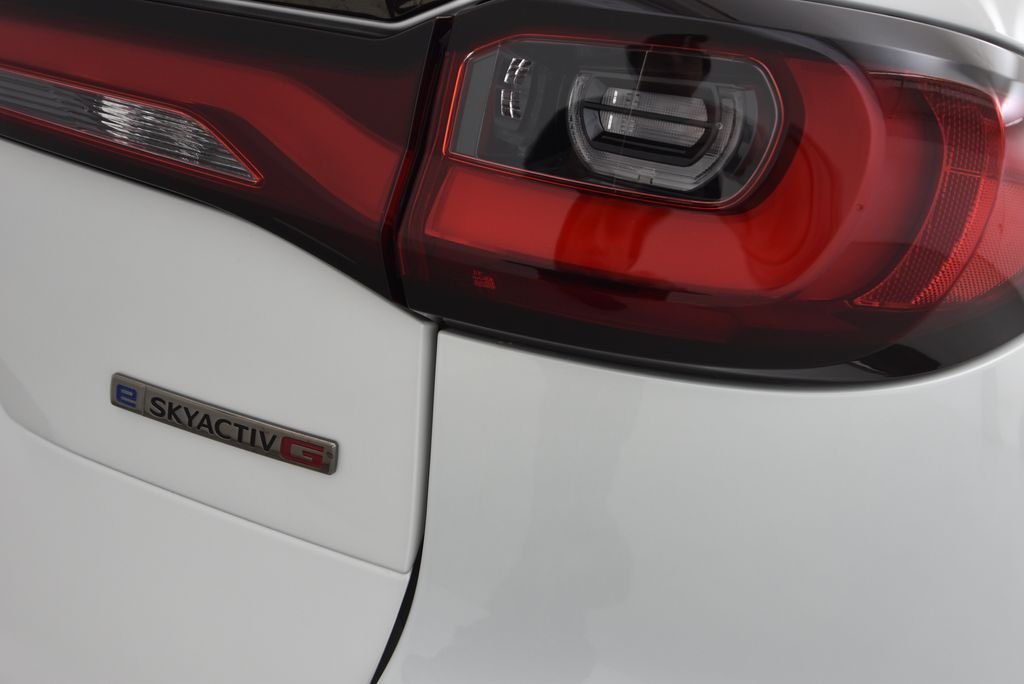 2026 Mazda CX-70 Premium Plus Package - Photo 39
