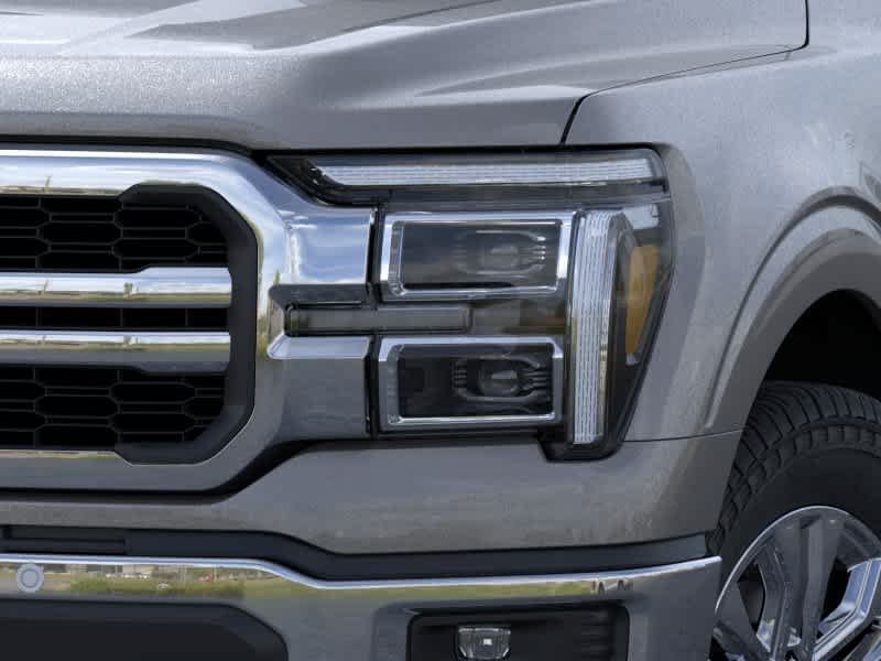 New 2026 Gray Ford  image 18