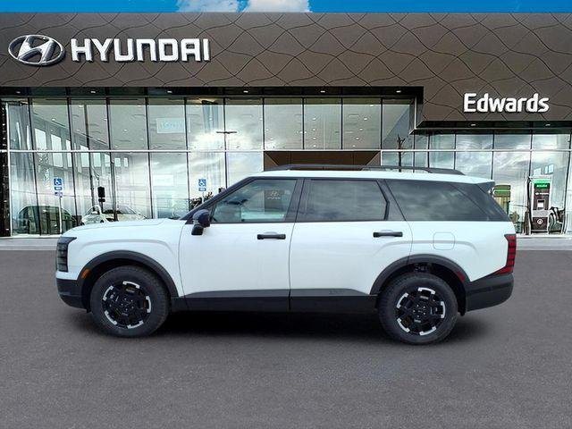 New 2026 White Hyundai XRT Pro image 3