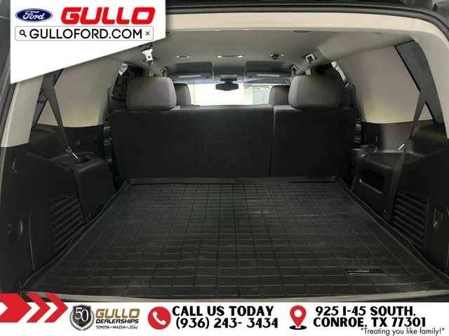 Used 2018 Tungsten Metallic Chevrolet LS image 11