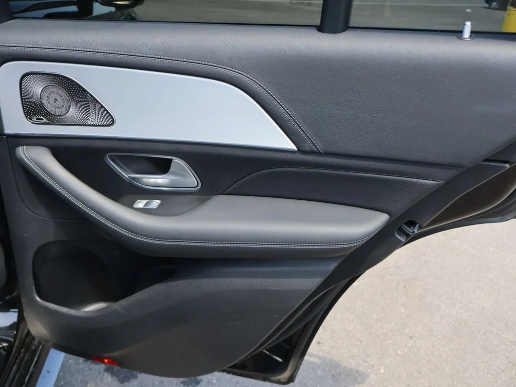 Used 2024 Black Mercedes-Benz GLE 53 AMG® image 17
