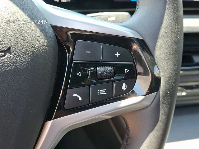 Certified Used 2025 Skyscraper Grey Metallic BMW xDrive40 image 22
