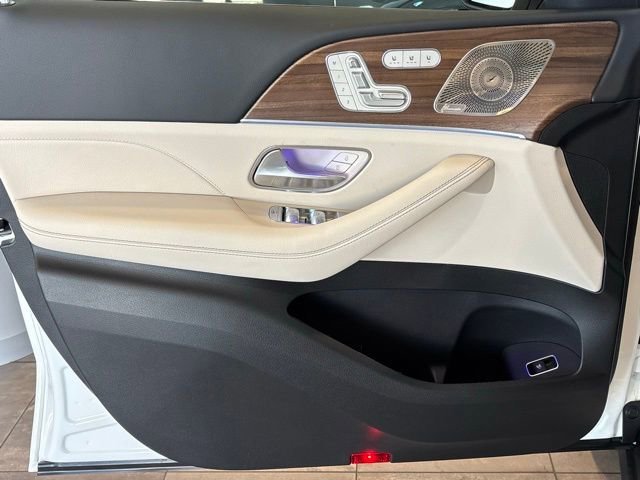 New 2026 Polar White Mercedes-Benz GLE 350 image 47
