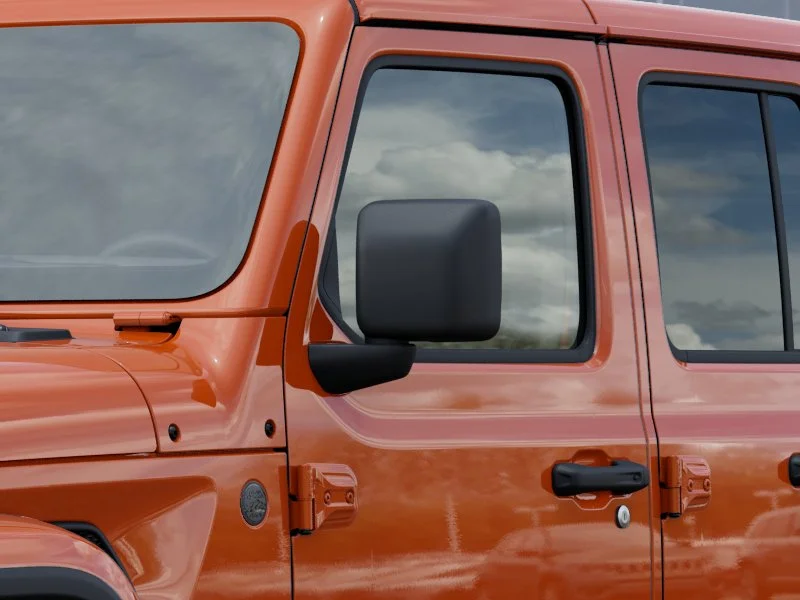 New 2027 Joose Jeep Sahara image 38