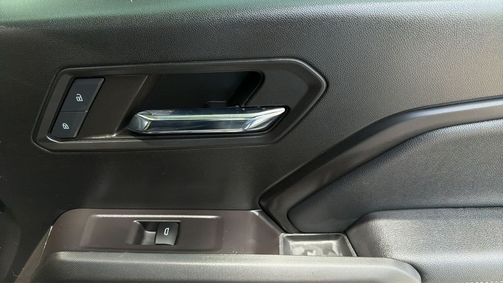 Used 2024 Gray Chevrolet LT image 15