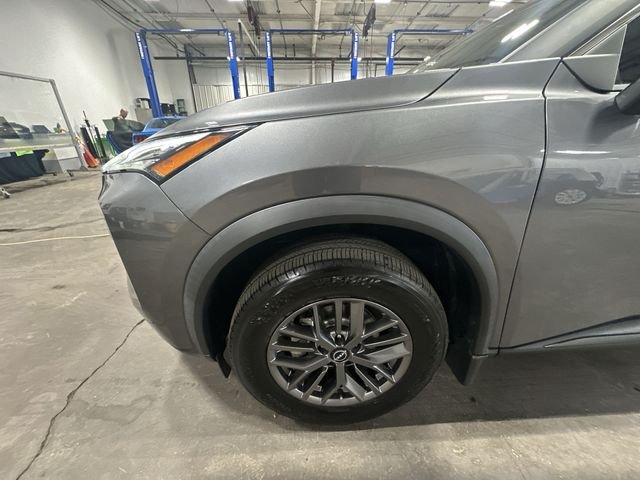 Certified Used 2023 Gun Metallic Nissan S image 23