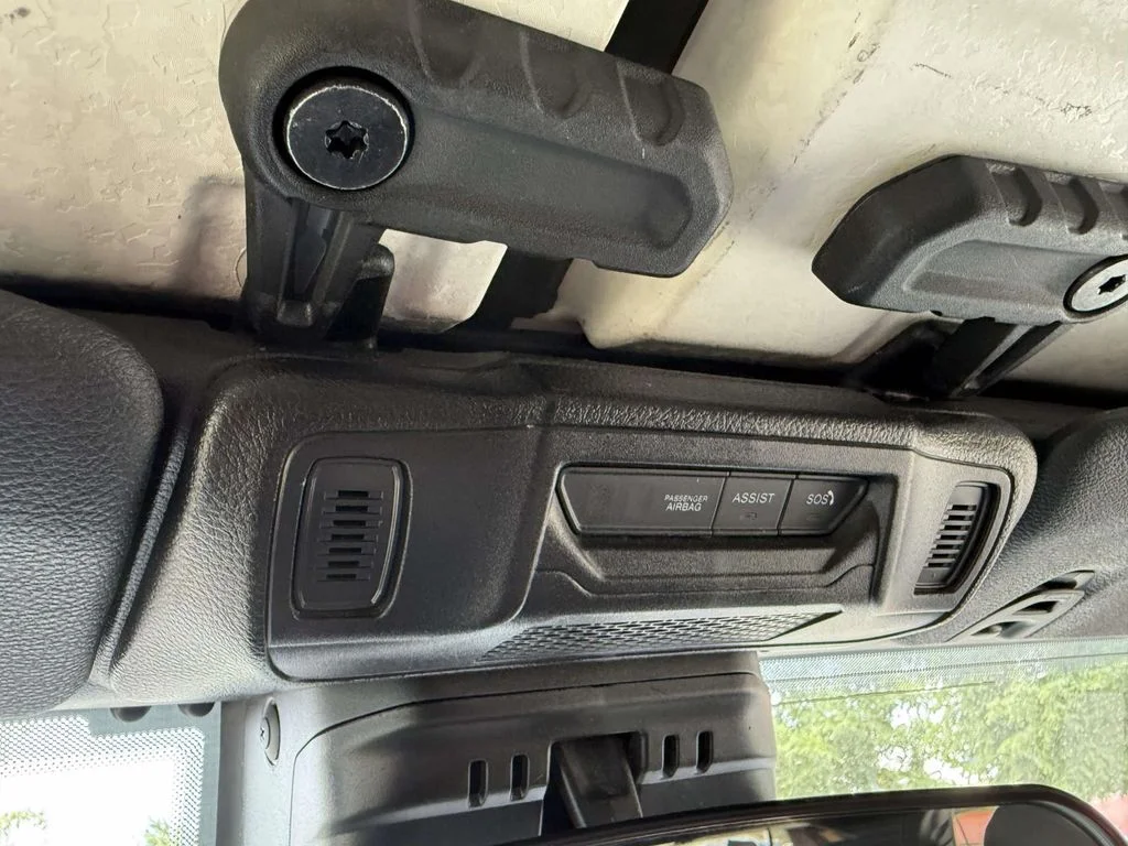 Used 2024 Green Jeep Rubicon 4xe image 30