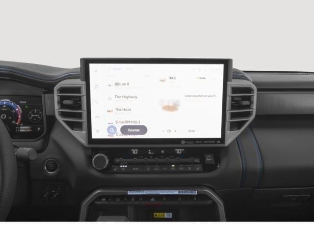 2026 Toyota Tundra Platinum - Photo 12