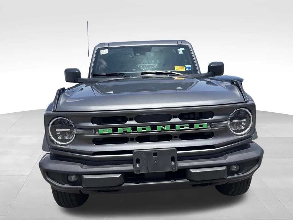 Used 2024 Gray Ford Big Bend image 4