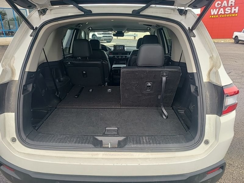 Used 2024  Honda EX-L image 10