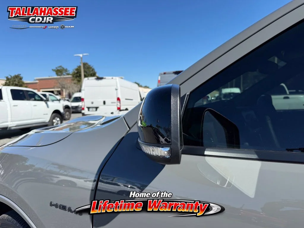 New 2027 Destroyer Gray Clear-Coat Paint Dodge GT image 13