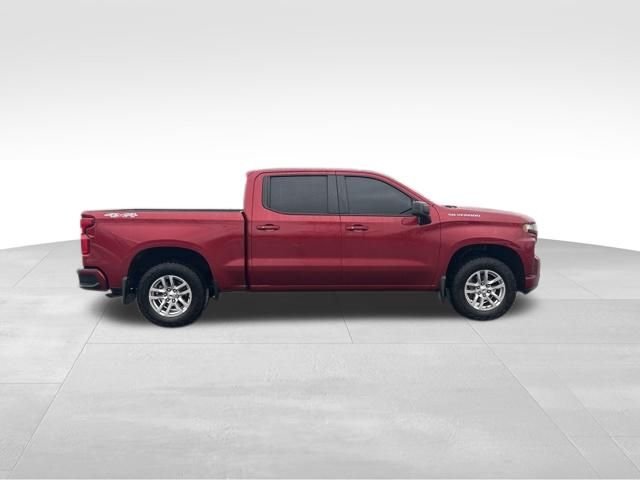 2019 Chevrolet Silverado 1500 RST - Photo 6