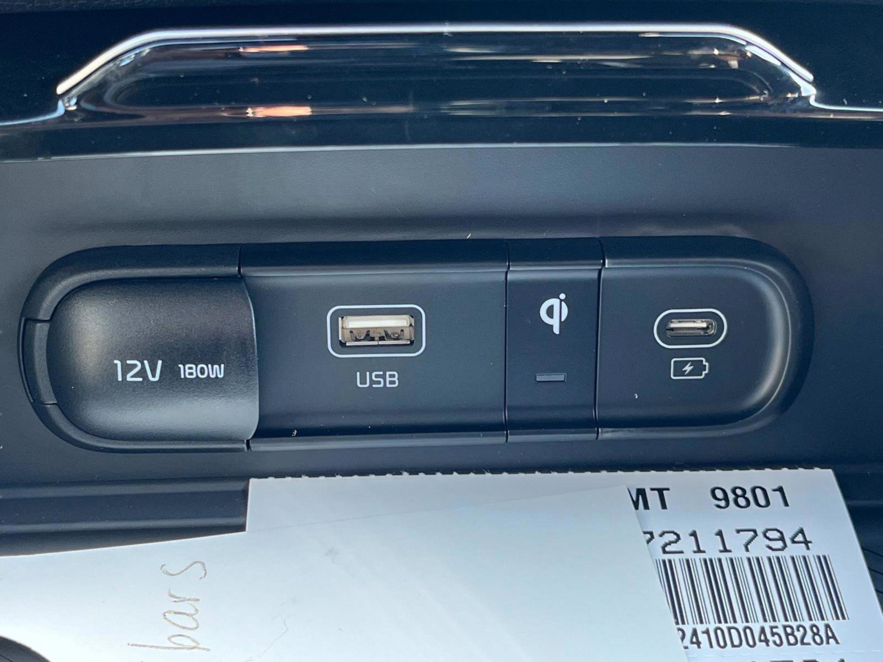 2025 Kia Sportage X-Line - Photo 31