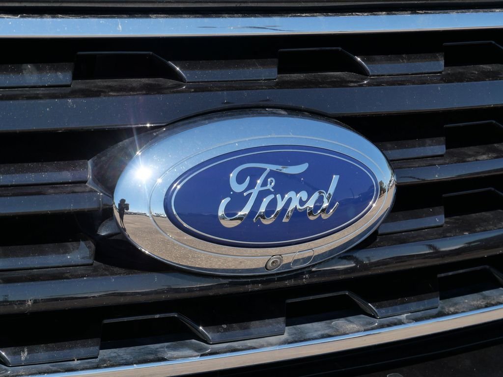 Certified Used 2019 Black Ford Limited image 10