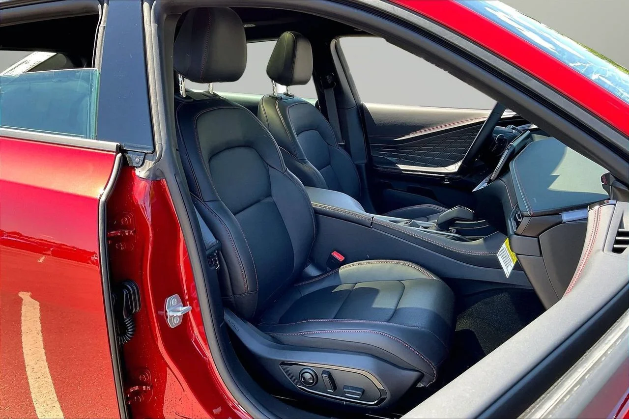 New 2026 Redeye Dodge Scat Pack Plus image 21