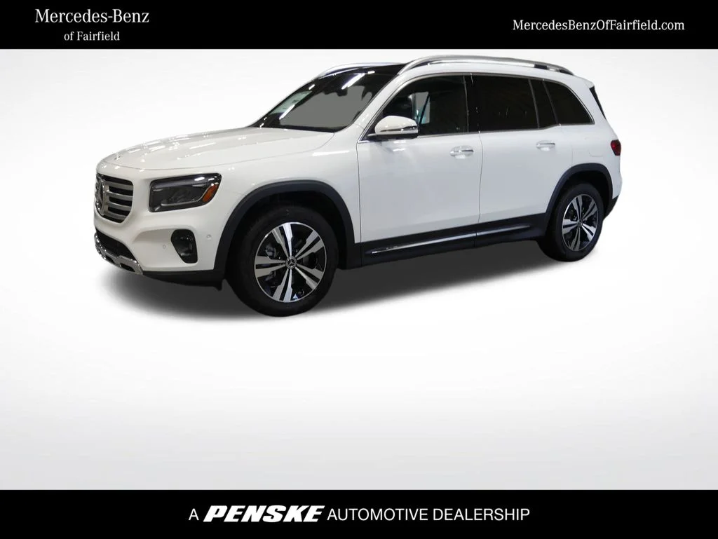 2026 Mercedes-Benz GLB GLB 250 4MATIC's photo