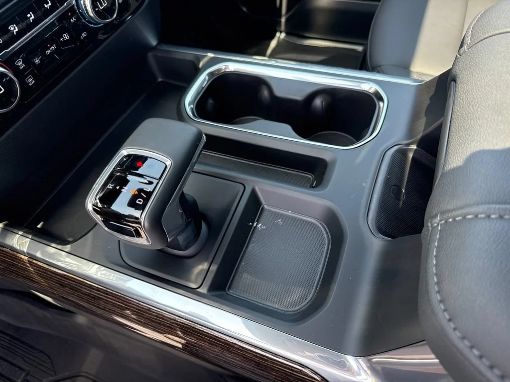 2026 GMC Sierra 1500 Elevation - Photo 24
