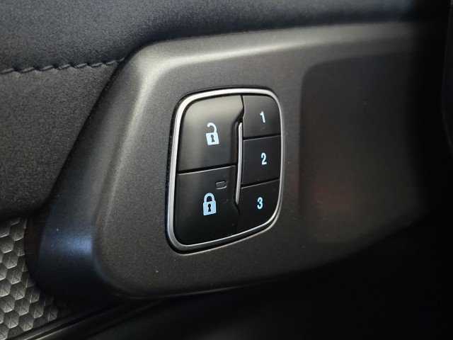 Used 2024 Silver Ford Raptor image 16