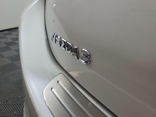 New 2026 Snowflake White Pearl Mazda 2.5 S Preferred image 7