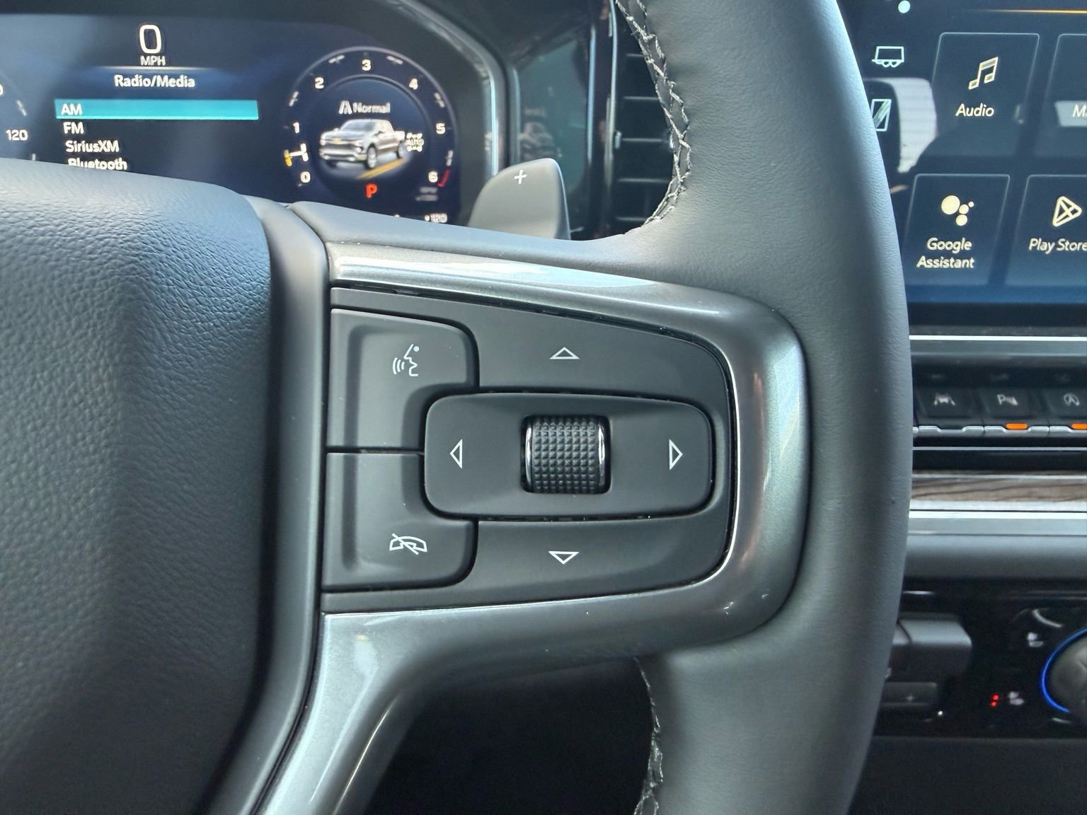 2026 Chevrolet Silverado 1500 RST - Photo 21