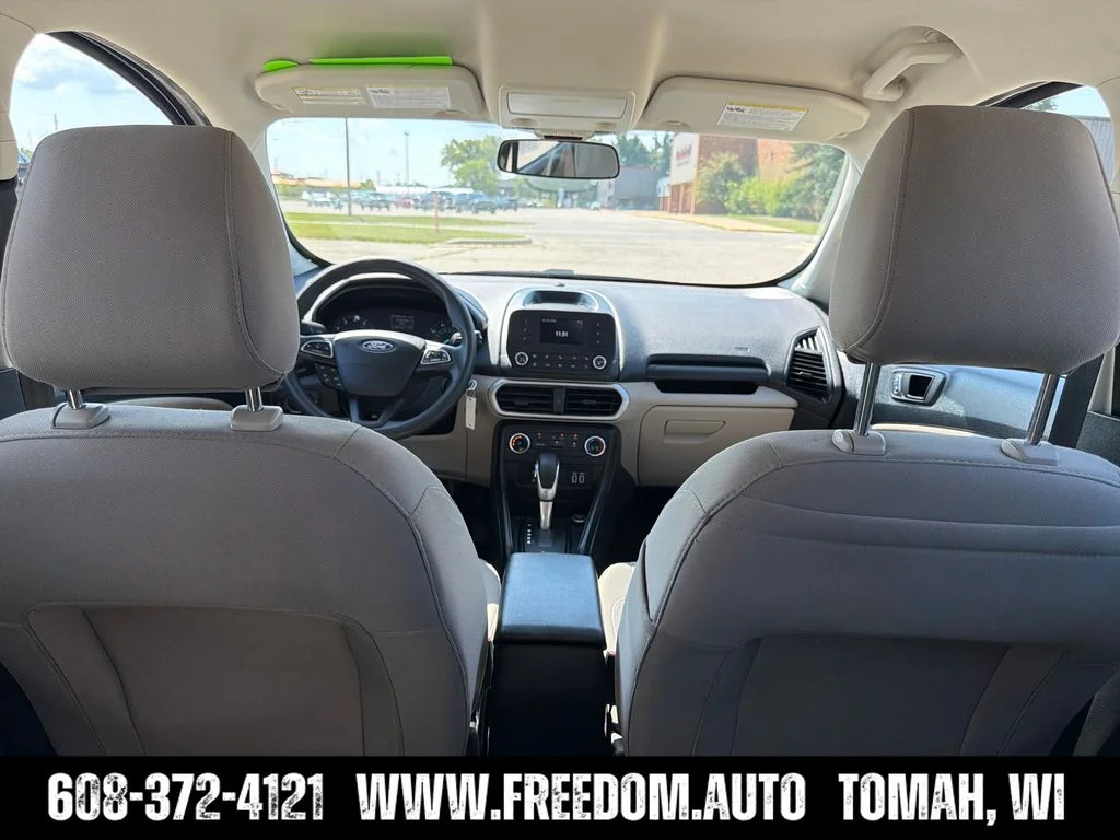 Used 2021  Ford S image 28