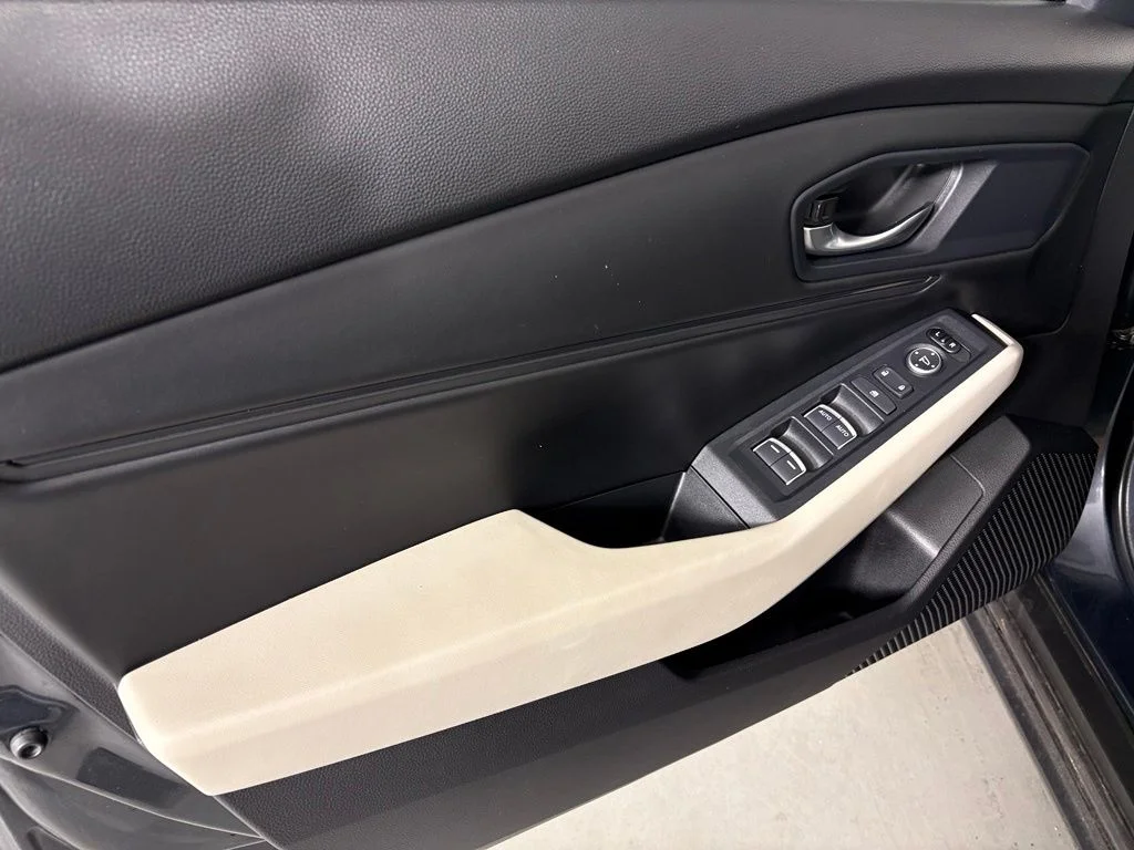 Used 2024 Gray Honda EX image 16