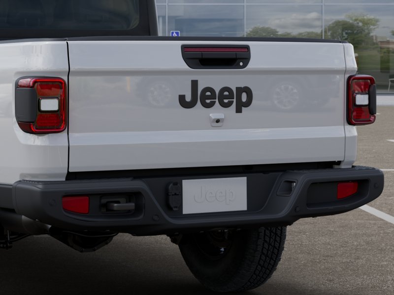 2025 Jeep Gladiator Sport S - Photo 113