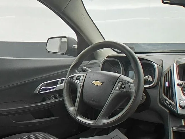 Used 2017 Blue Chevrolet LS image 35