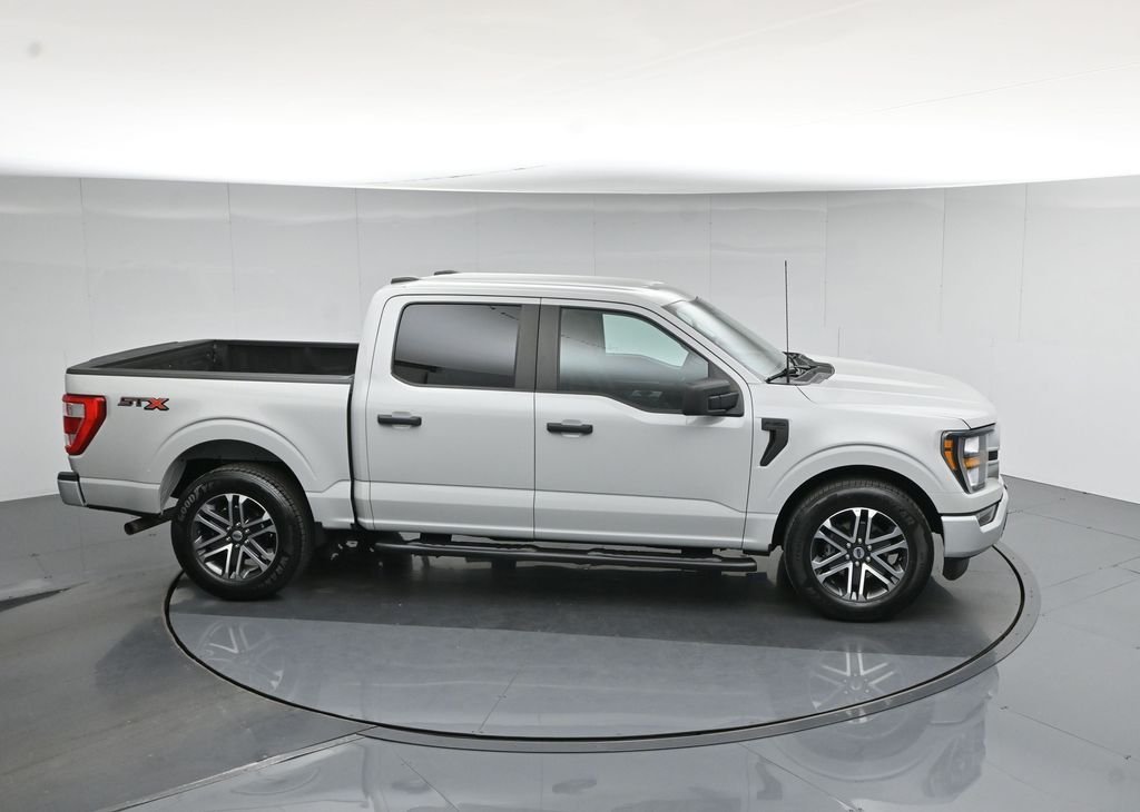 Certified Used 2023 White Ford XL image 54