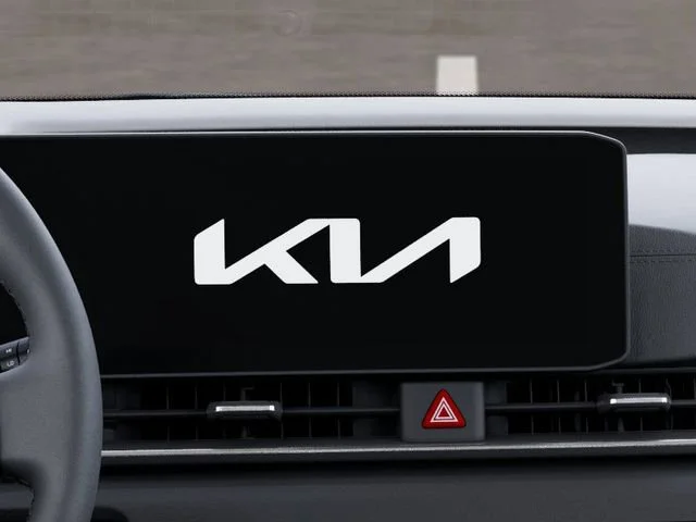 New 2026 Ceramic Silver Kia EX image 20