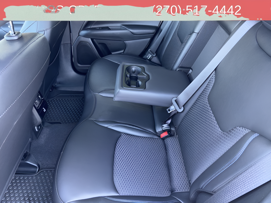 Certified Used 2026 White/off-white Jeep Latitude image 33