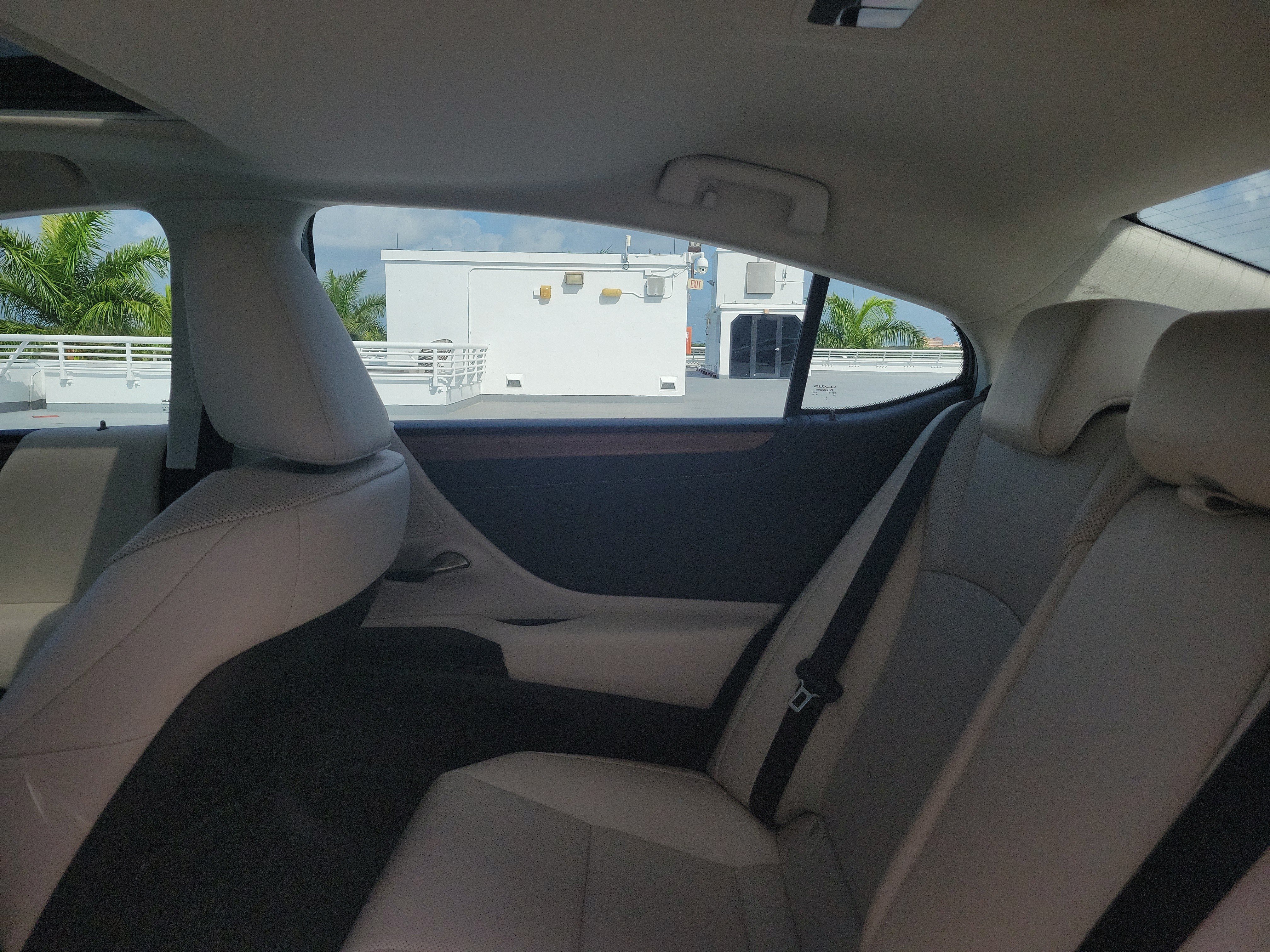 Used 2023 Iridium Lexus 250 image 13