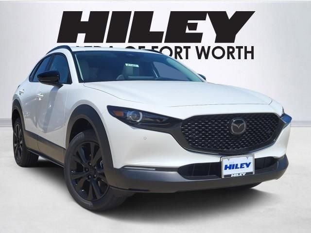2026 Mazda CX-30 2.5 S Aire Edition