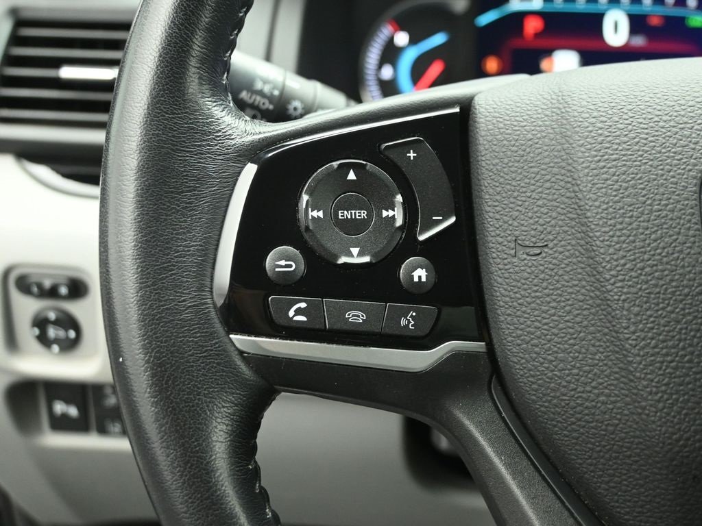 2020 HONDA PILOT - Image 11