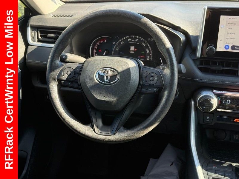 Used 2025 Blueprint Toyota XLE image 15