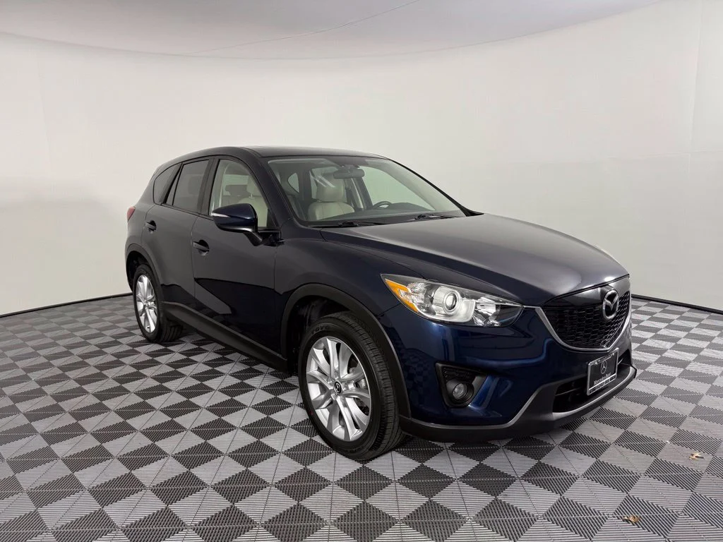 2015 Mazda CX-5