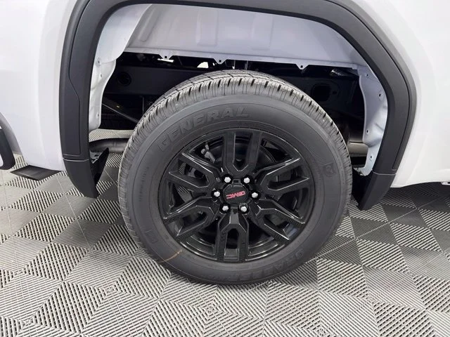 2026 GMC Sierra 1500 Elevation - Photo 53