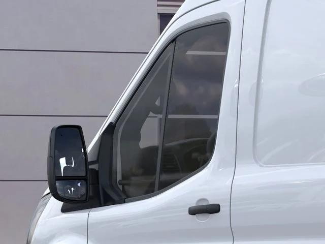 New 2026 Ford Transit-250 Base