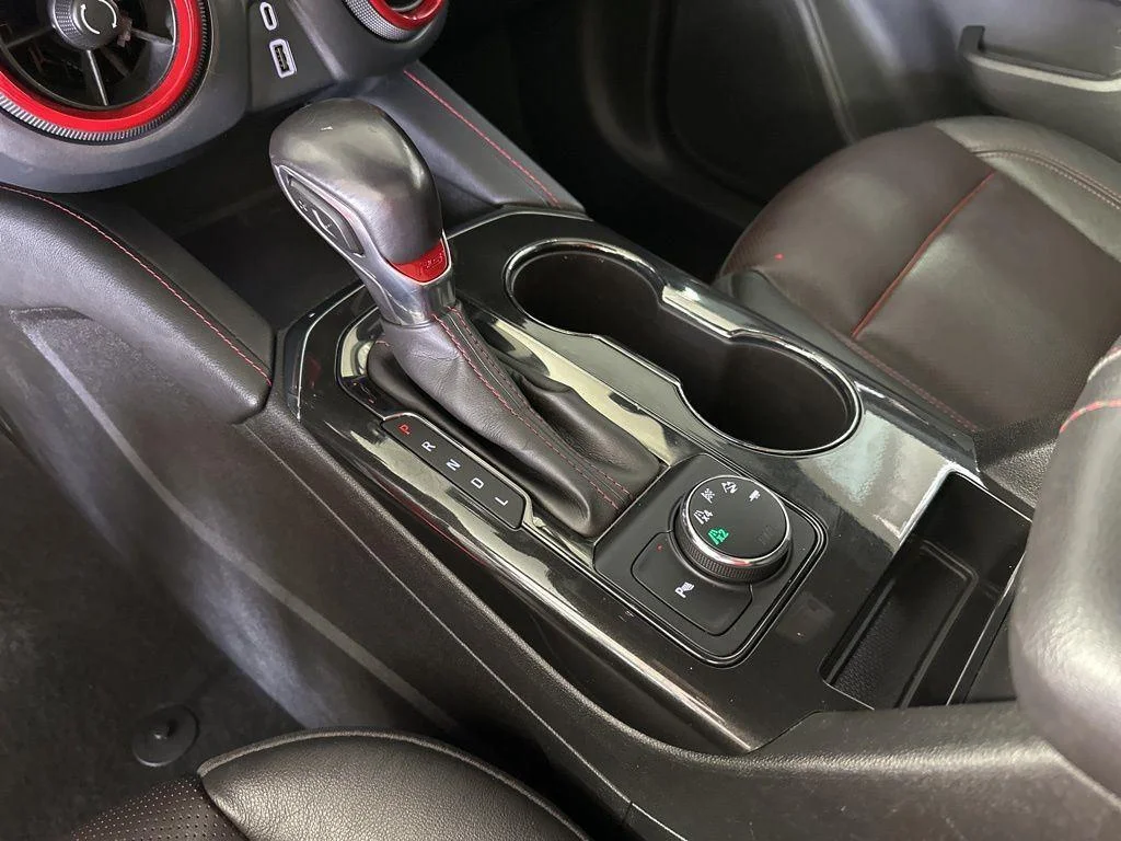 Used 2019 Red Hot Chevrolet RS image 27
