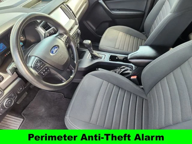 Used 2021 Carbonized Gray Metallic Ford XL image 13