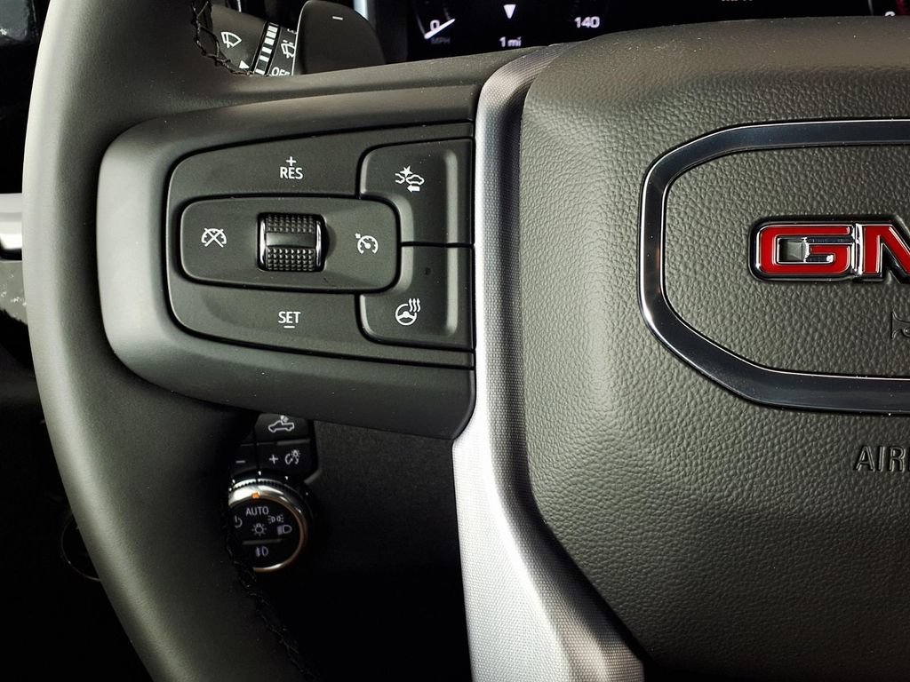 2026 GMC Sierra 1500 Elevation - Photo 18