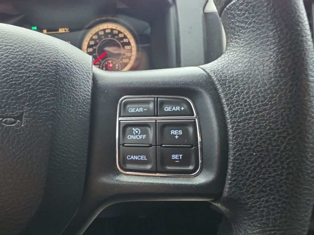 Used 2019 Black Ram SLT image 6