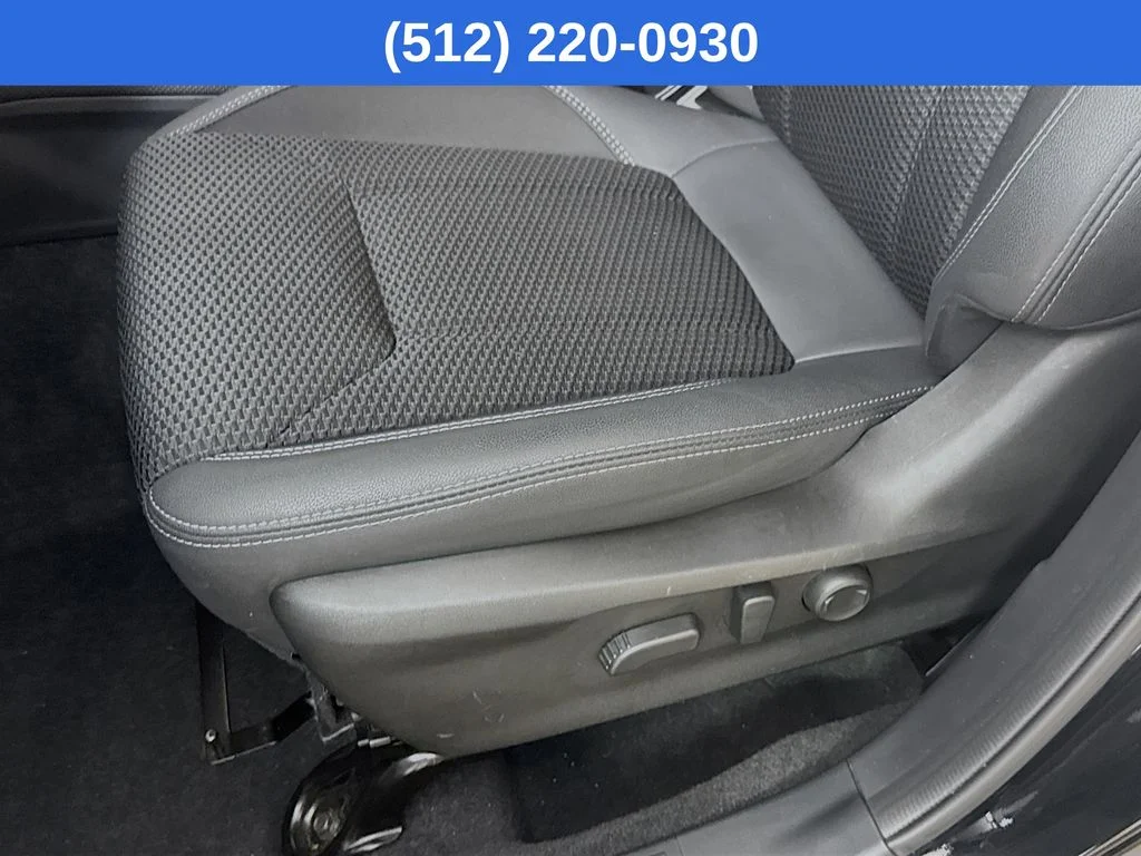 Certified Used 2024 Black Subaru Premium image 24