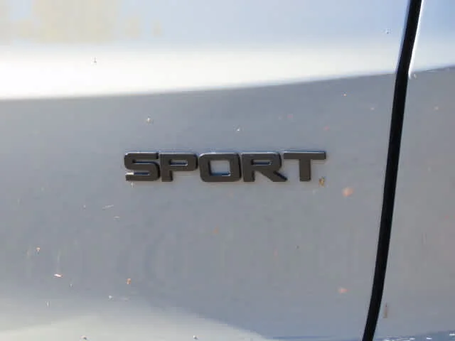 2024 Honda CR-V Sport-L - Photo 8