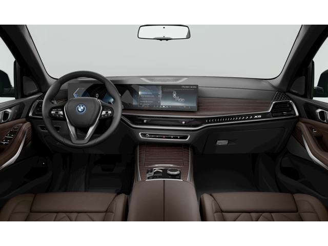 New 2026 Alpine White BMW xDrive50e image 7