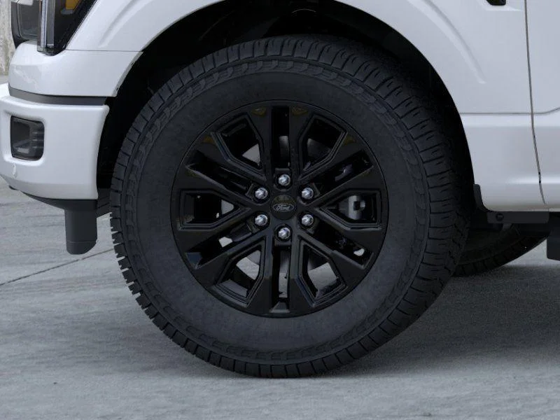 2025 Ford F-150 Lariat - Photo 16