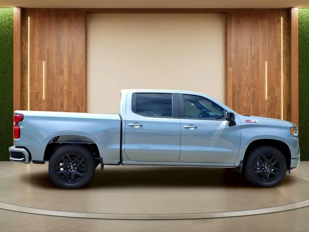 2026 Chevrolet Silverado 1500 RST - Photo 35